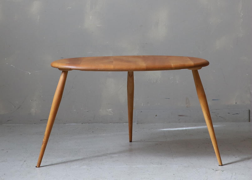 ERCOL 『pebble』　ネストテーブル アーコール ペブル ネスト テーブル / ercol 'pebble' nest of