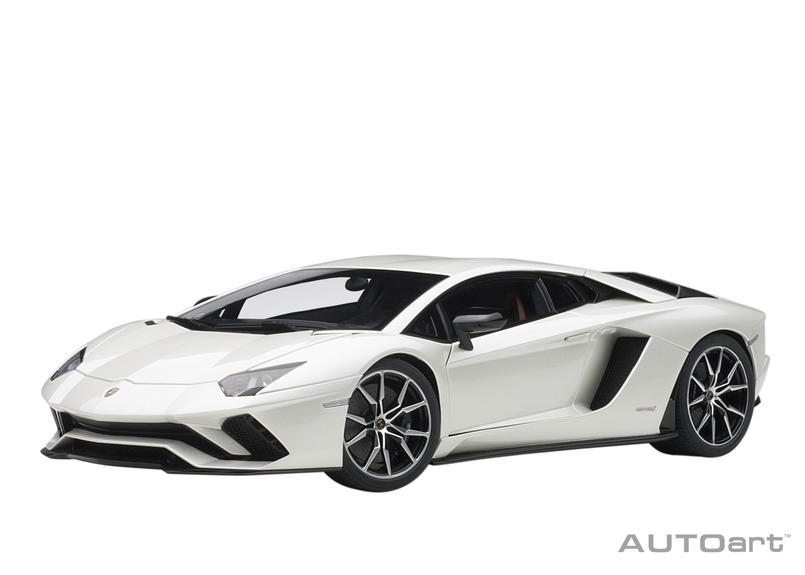 即納 イーニナ様専用 Autoart 1 18 アヴェンタドール スプリングフェア Www Globaldentalcentre Org