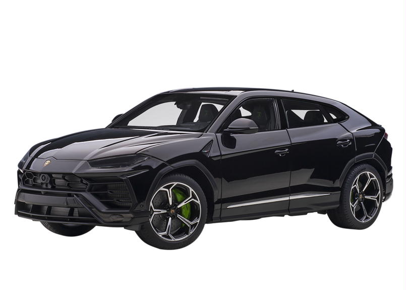 Autoart 1 18 ランボルギーニ ウルス ブラック Autoart Autoart 1 18 ランボルギーニ ウルス ブラック Autoart