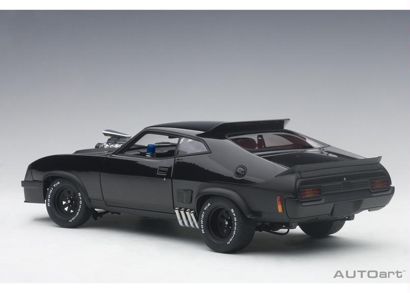 Autoart 1 18 フォード Xb ファルコン チューンド バージョン ブラック イン Autoart 1 18 フォード Xb ファルコン チューンド バージョン ブラック イン