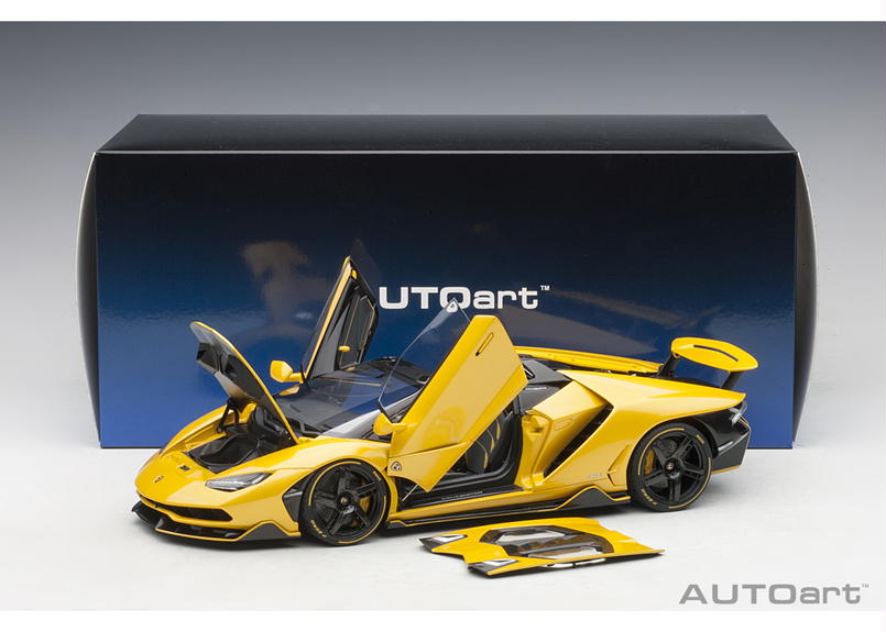 激安大特価!】 AUTO (パール・イエロー) ロードスター チェンテナリオ ランボルギーニ 1/18 79117 art - 乗用車 - labelians.fr 激安大特価!】 AUTO (パール・イエロー) ロードスター チェンテナリオ ランボルギーニ 1/18 79117 art - 乗用車 - labelians.fr