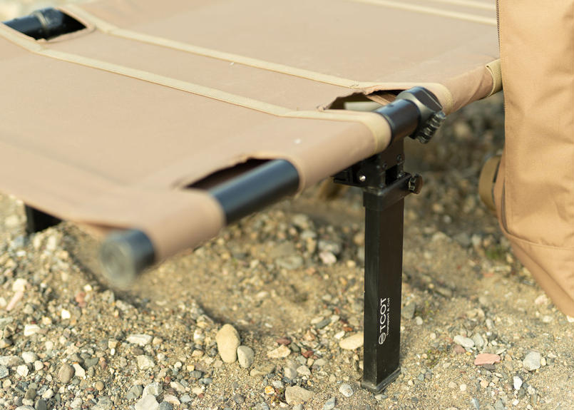 Sand color】#MilspeCOT ミルスペックコット TCOTG700C《送料着...