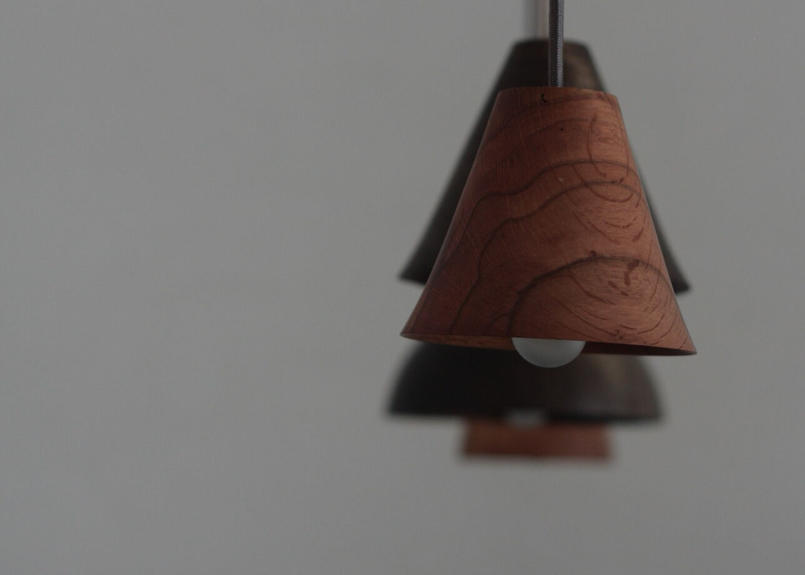 大澤知美さんのランプシェード 大澤知美さんのランプシェード : socket blog