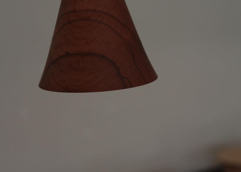 大澤知美 ランプシェード