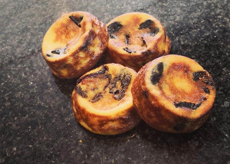 発送 ファーブルトン１個 Bake Shop Bien Bake