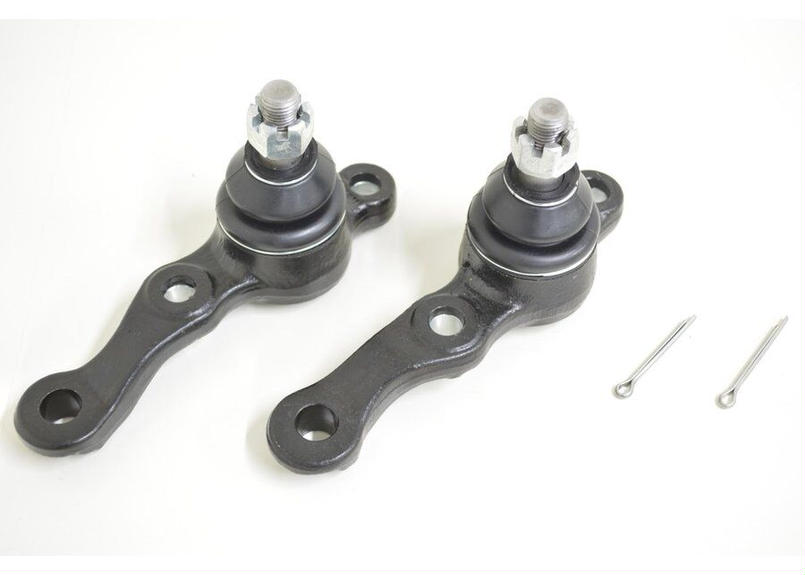 切れ角アップナックル ショートナックル リバースナックル JZS171