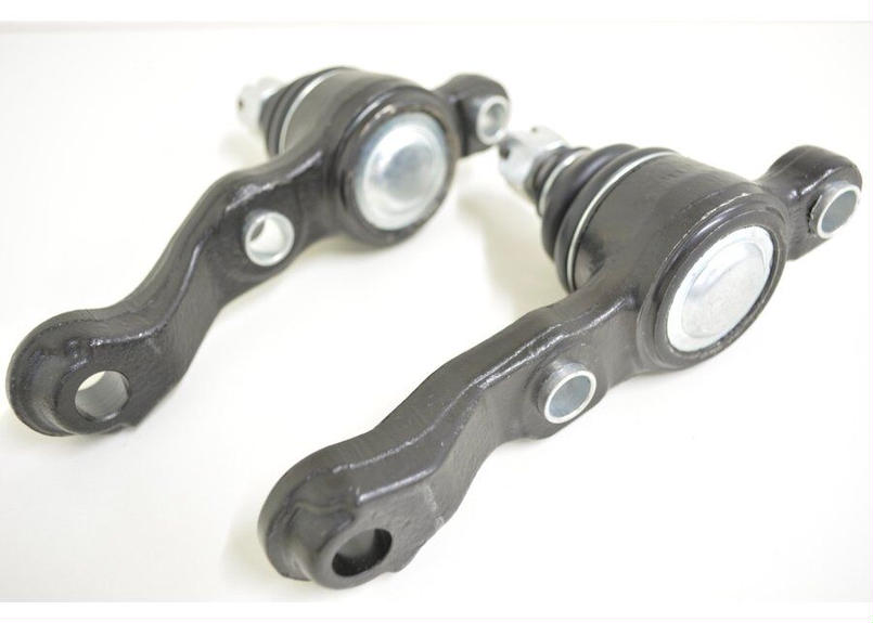 切れ角アップナックル ショートナックル リバースナックル JZS171