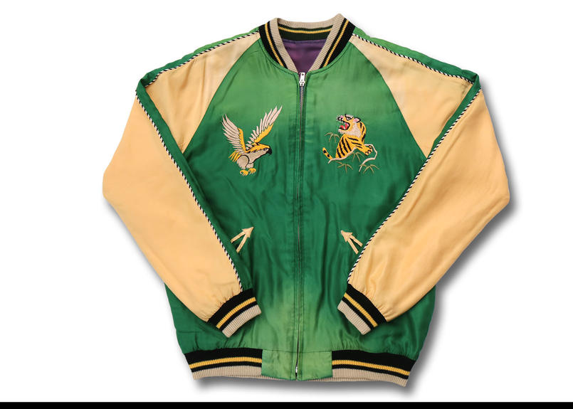 すぐ発送可能! 【激レア】テーラー東洋 JAPANクオリティー