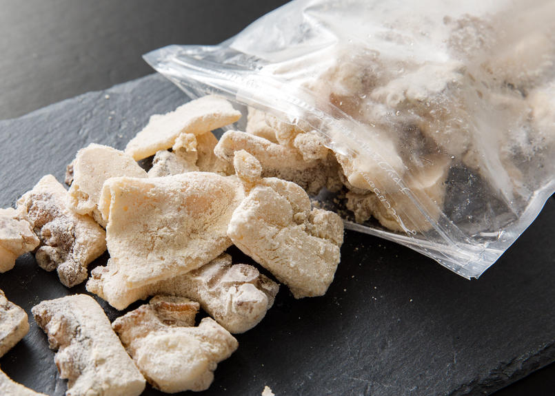 瀬戸内産旨味たっぷりタコ唐揚げ 急速冷凍品 真タコの旨味を一度味わったら とりこになること間