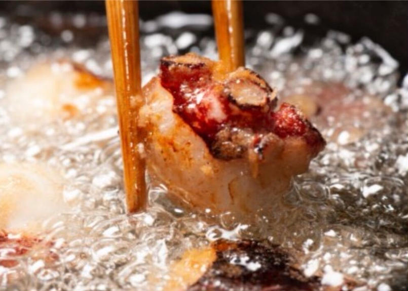 最新デザインの タコの唐揚げ 明石産 瀬戸内海 300g5個セット 真蛸 冷凍 オリジナル Www Acabonding Com