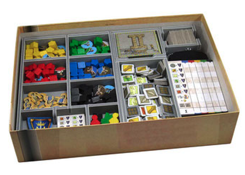 オルレアン用インサート Fs ふるりん本舗