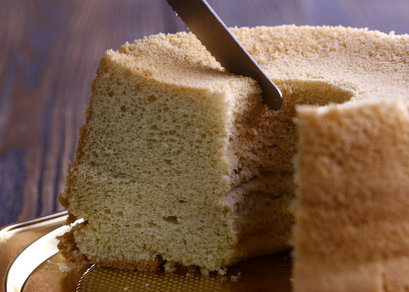 店頭受取 グルテンフリー バニラシフォン ご ぱん プレミアム 店頭受取 グルテンフリー バニラシフォン ご ぱん プレミアム