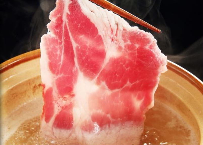 最高峰のベジョータ イベリコ豚しゃぶしゃぶセット 300g 白雲台 オンラインショップ 最高峰のベジョータ イベリコ豚しゃぶしゃぶセット 300g 白雲台 オンラインショップ
