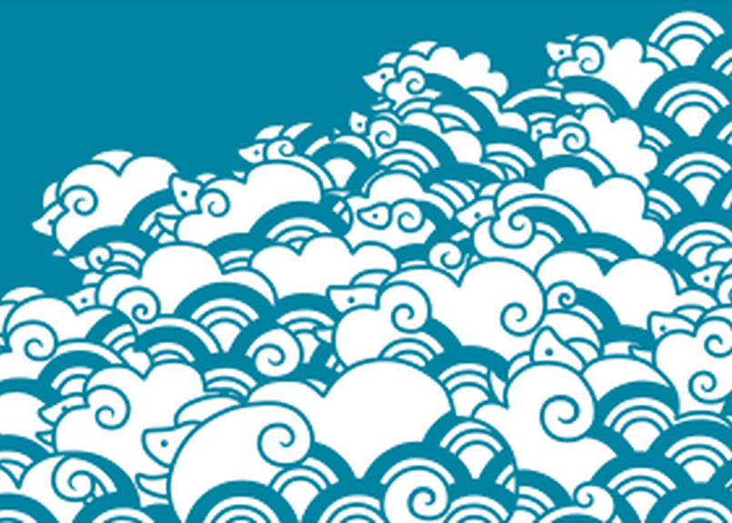 どとうのひつじ 日々是々