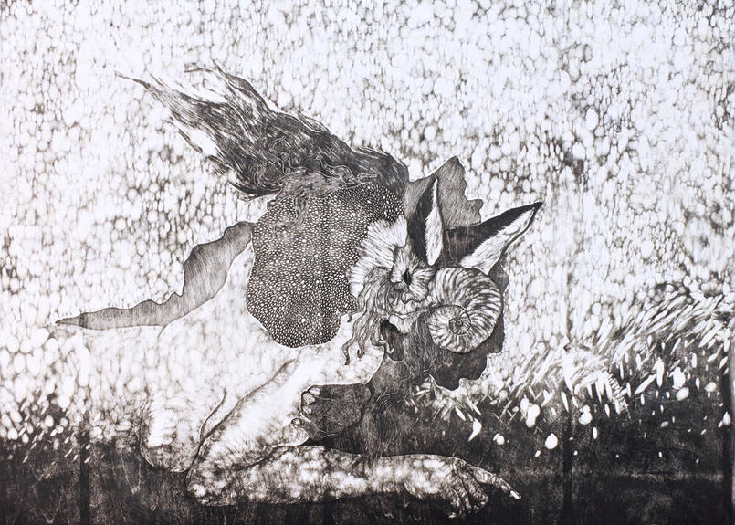 吉田 仁美 Embrace Hiroshige Gallery 吉田 仁美 Embrace Hiroshige Gallery