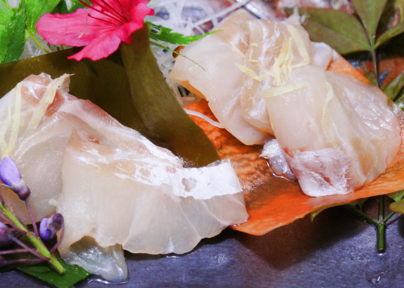 昆布〆 スズキ 富山産 北陸大源食品