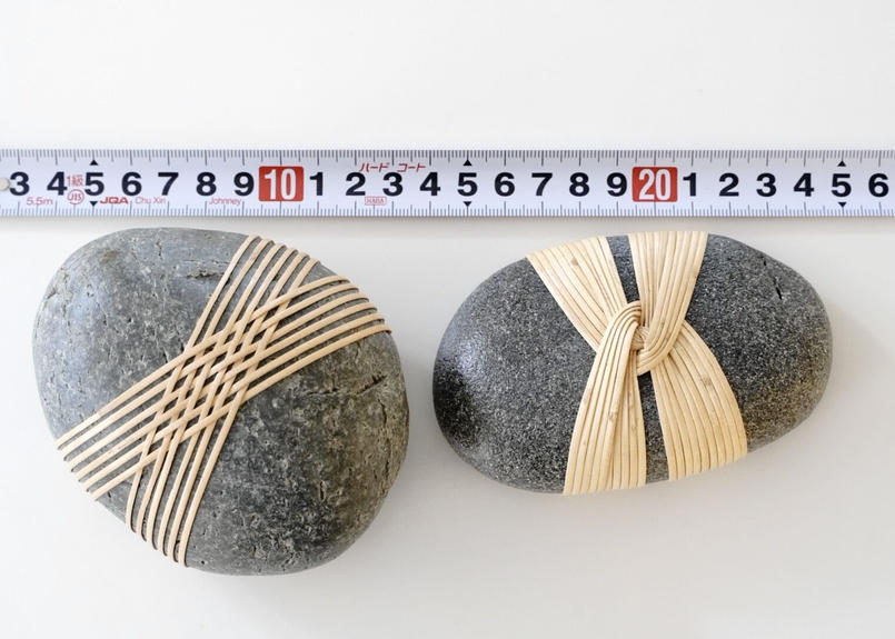 店舗良い Shizu Designs 一点物 石のオブジェ 沖野 setonda.com