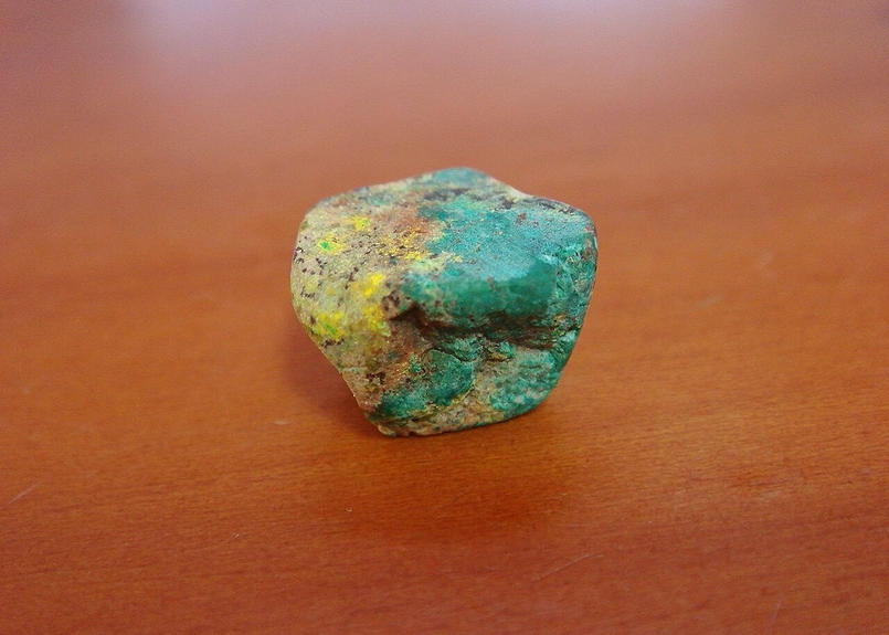 ラジウム鉱石 北投石 バンデンブランデアイトパウダー 55g 800µS ラジウム鉱石 北投石 バンデンブランデアイトパウダー 100g 800µS