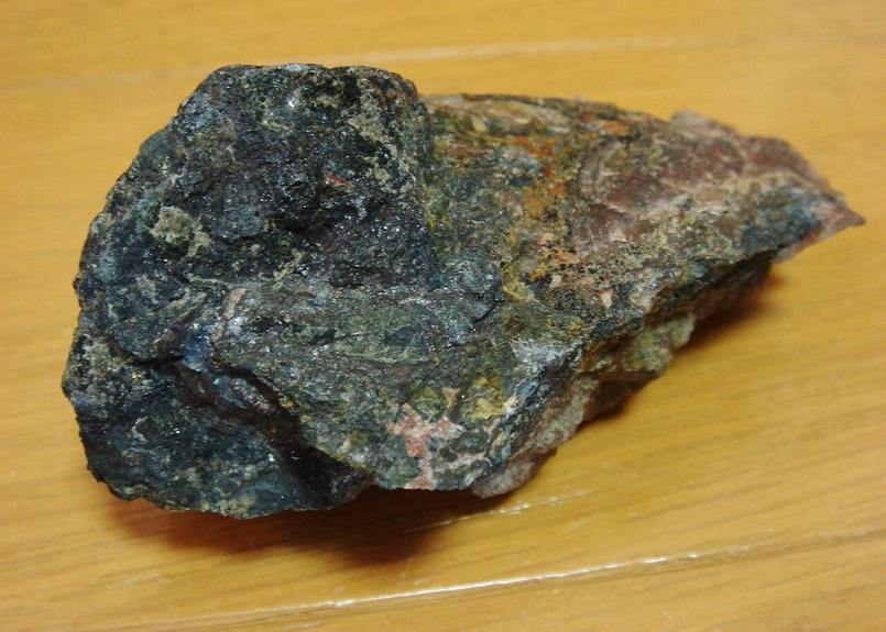 1袋】稀少 チェコ産 ピッチブレンド ボトリオイダル 原石 ラジウム鉱石