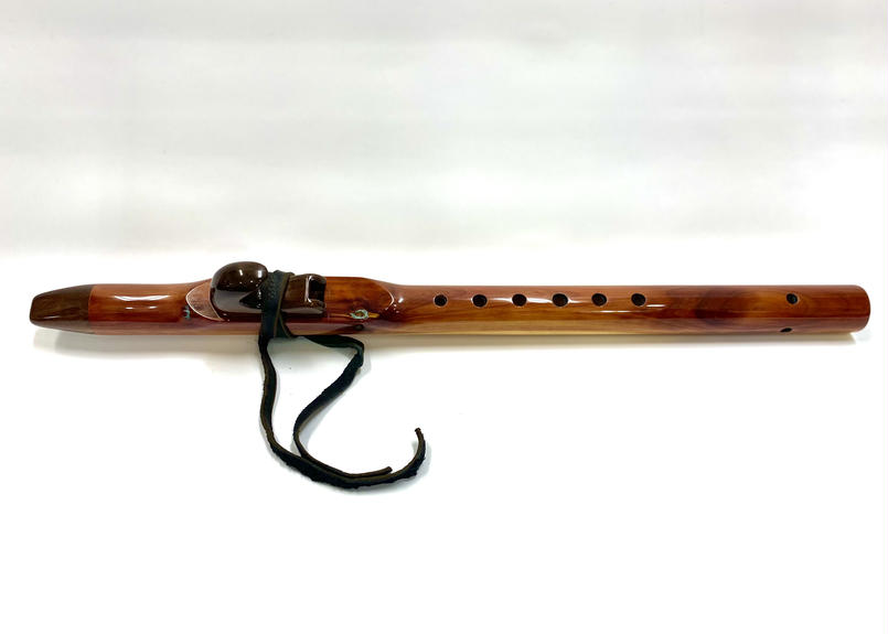 ハイスピリット インディアンフルートAm | escolalf.com.br