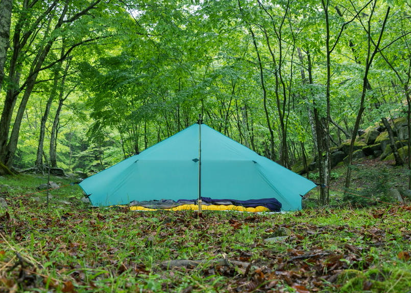 JMW ジンダイジマウンテンワークス PB Tarp 8x10