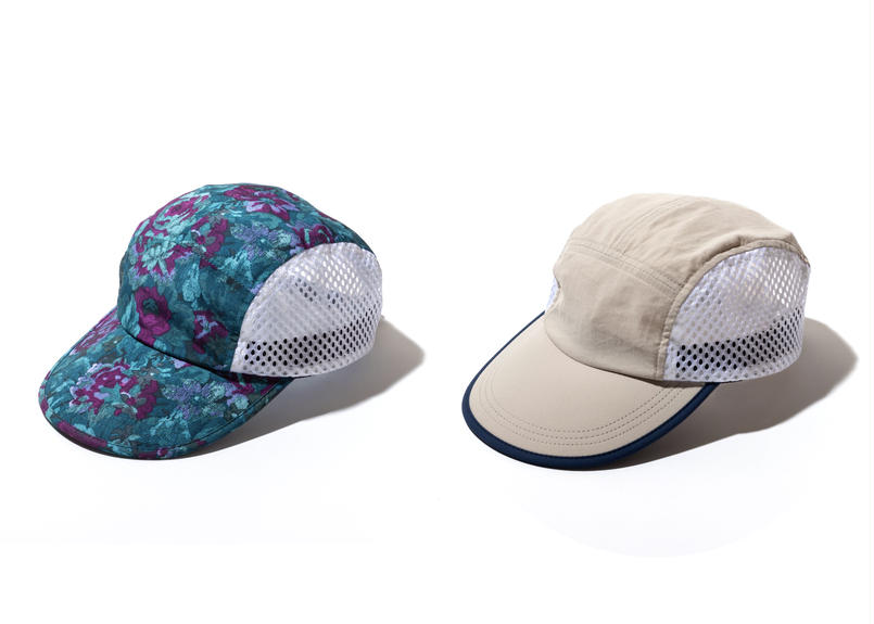 92%以上節約 jindaiji mountain works ミッドビルキャップ