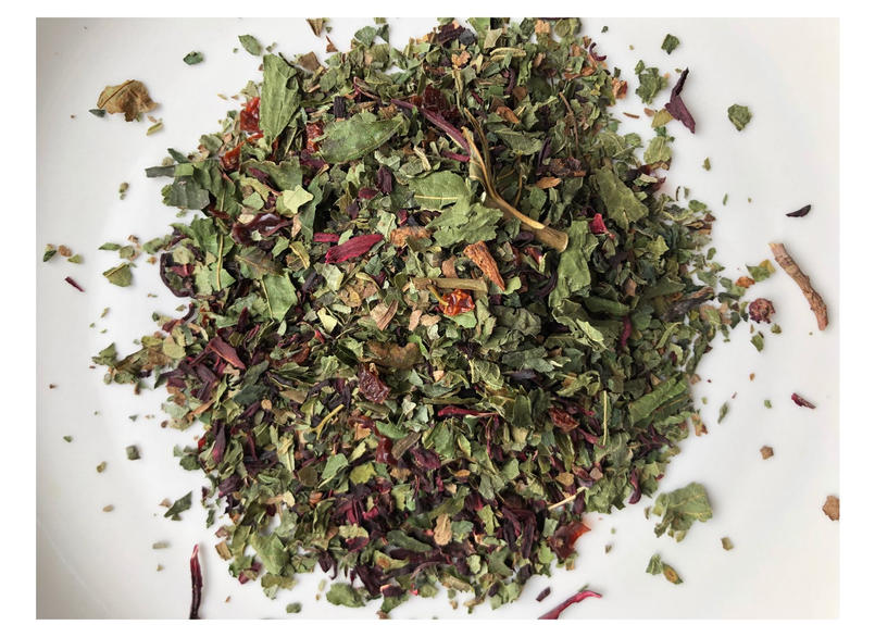 浄血ブレンド 15g Kakeya Herb Lab