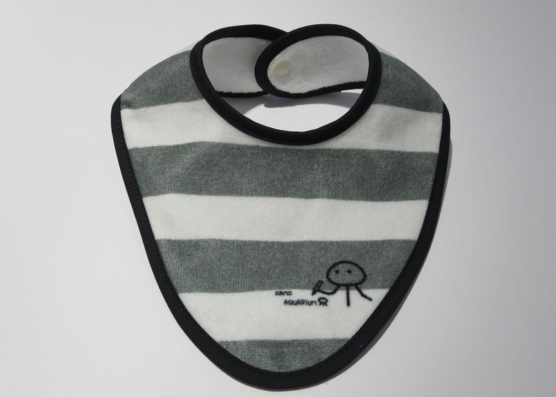 イラスト ボタン式スタイ 海月灯りオンラインショップ