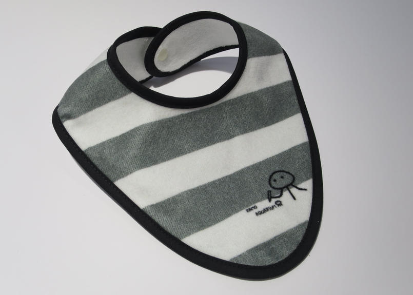 イラスト ボタン式スタイ 海月灯りオンラインショップ