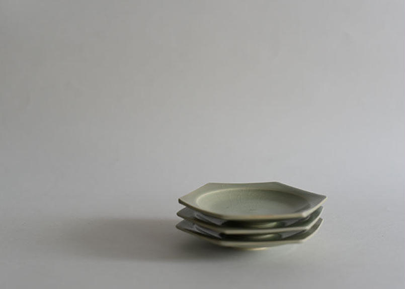 中里花子　大鉢　唐津焼 中里花子 大鉢 唐津焼 【公式通販】