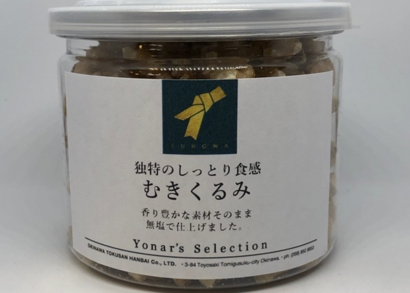 むきくるみ 478商店