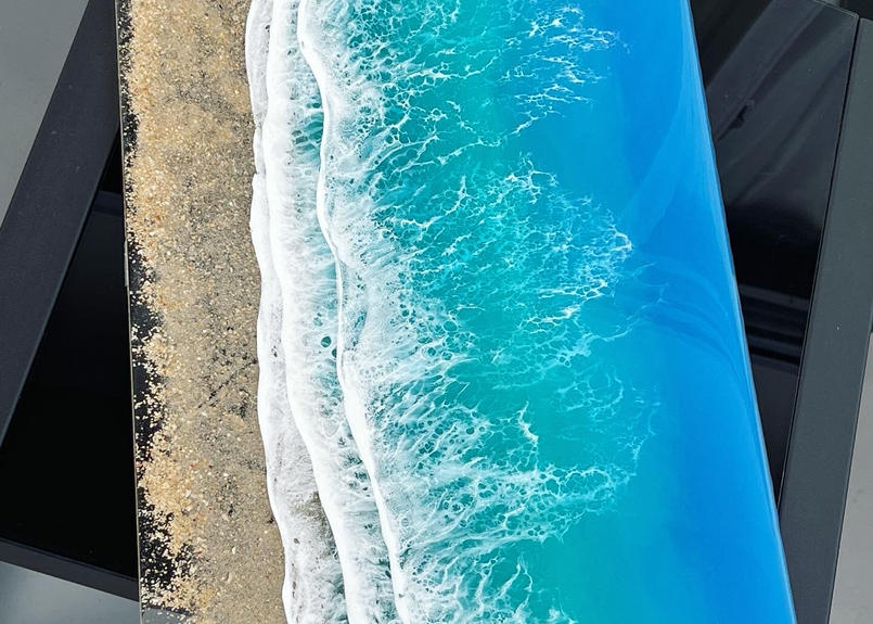 爆売り クリアレジンパネル asakusa.sub.jp