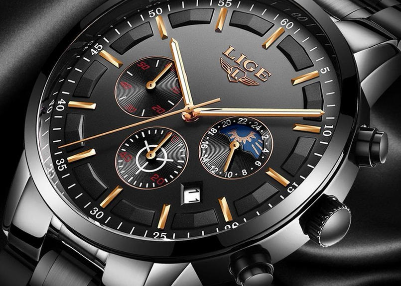 腕時計 メンズ 防水 安い Relojes ウォッチ ファッション スポーツ クォーツ 時計