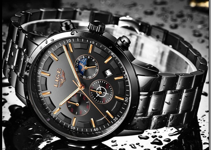 腕時計 メンズ 防水 安い Relojes ウォッチ ファッション スポーツ クォーツ 時計