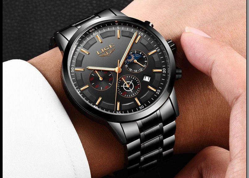 腕時計 メンズ 防水 安い Relojes ウォッチ ファッション スポーツ クォーツ 時計