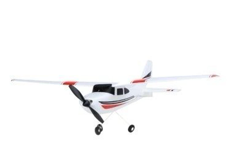 ラジコン 飛行機 セスナ スカイキング 着陸用 ホイールスキッド付き ドローン ヘリコプター