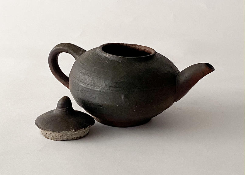 中本純也さん　蓋もの　保存容器　　2個セット　新品未使用品 中本純也 ポット（小） - copse | good home good taste good design