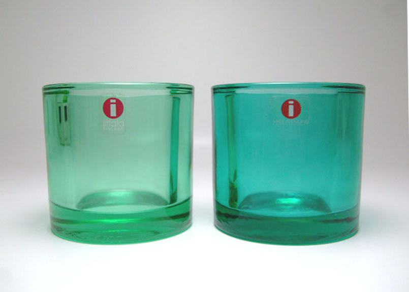 レア☆廃盤色☆イッタラ キビ kivi イエロー 廃盤 イエロー 希少