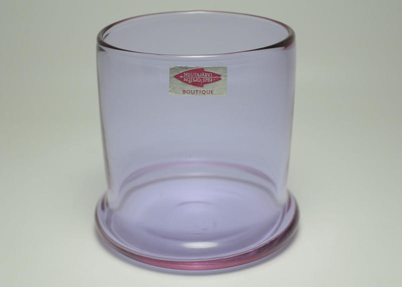 半額品 キッチン/食器 鈴製?水差し? オイバトイッカ 1点物