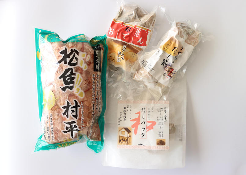 本格的な 和 のおだし 目利きが厳選した天然素材のみを使用 プロの料理人も使う本格だしをご賞味