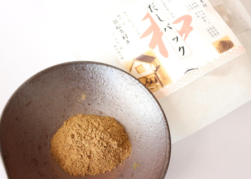 本格的な 和 のおだし 目利きが厳選した天然素材のみを使用 プロの料理人も使う本格だしをご賞味