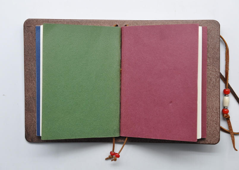 トラベラーズノートカバーA6&パスポートサイズ | signalstationpizza.com