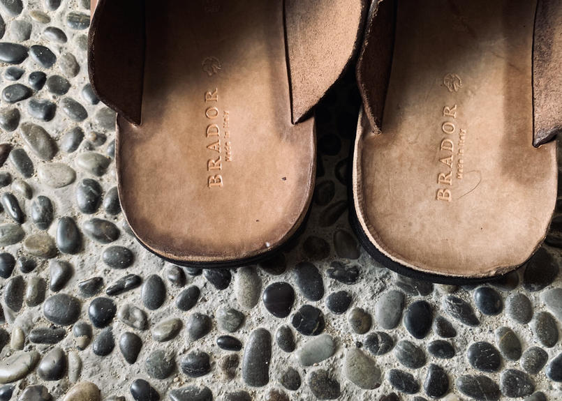 ビッグ割引 ブラドール BRADOR 46-140 TCAPO MOGANO 42 aaramrodrigues