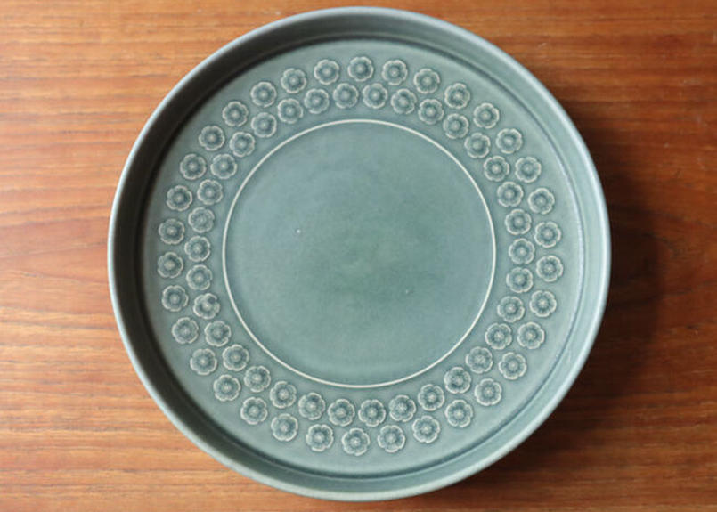 オフライン販売 - クイストゴー アズール スープ皿 - 店舗 関東:1083円