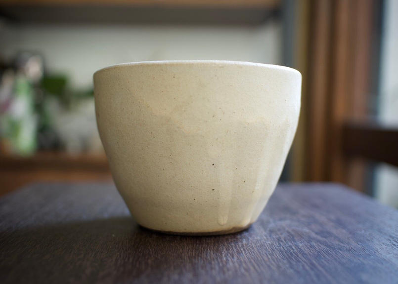 植木鉢 Simple ボウル 鉢穴あり Mana S Green 塊根植物販売 マナズグリーン 植木鉢 Simple ボウル 鉢穴あり Mana S Green 塊根植物販売 マナズグリーン