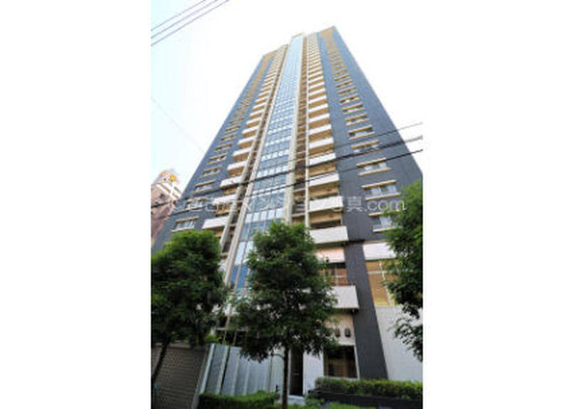 ナゴヤセンタータワー 外観 共用部9点セット ロゴなし 名古屋マンション写真 Stores