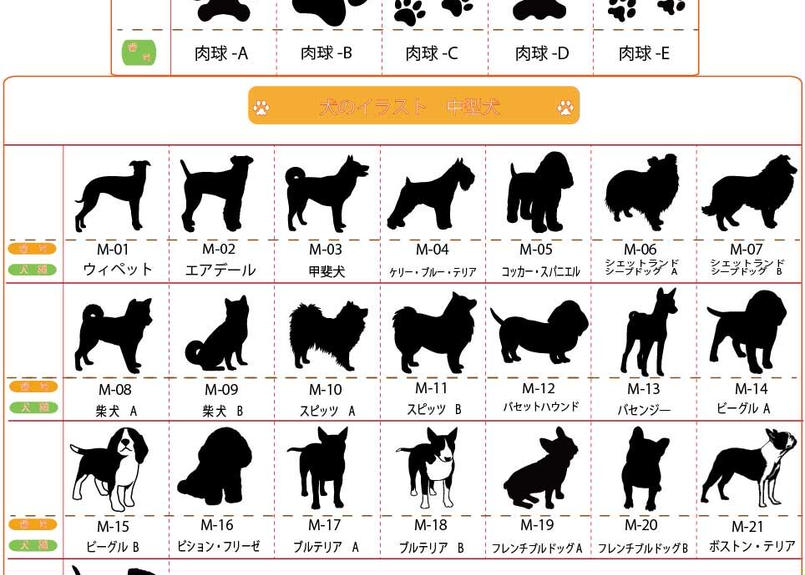 表札 ステンレス 正方形 犬 肉球 いぬ Dog 送料無料 ステンレスエッチング表札 サンドブ