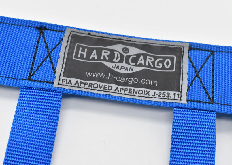 ルーフネット | HARD CARGO - Online Store ルーフネット | HARD CARGO - Online Store