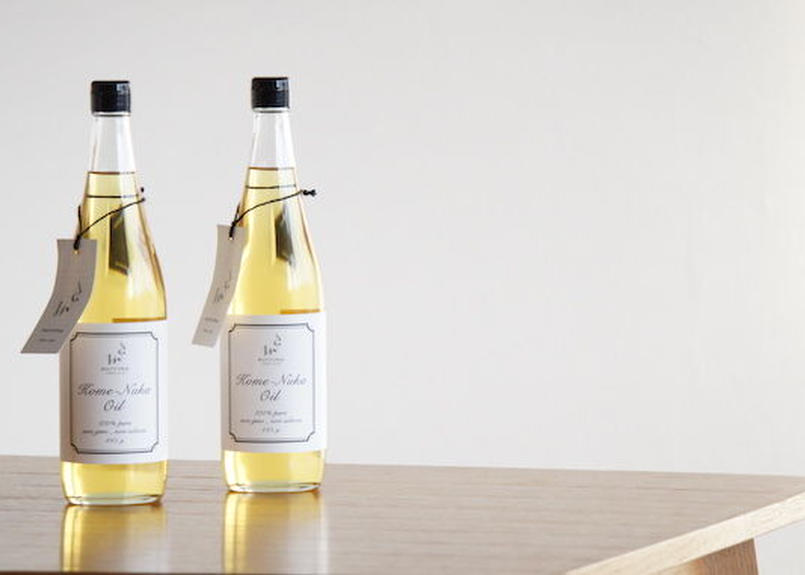 10月下旬入荷 国産米ぬか油 米ぬかオイル 660g Meririma Online