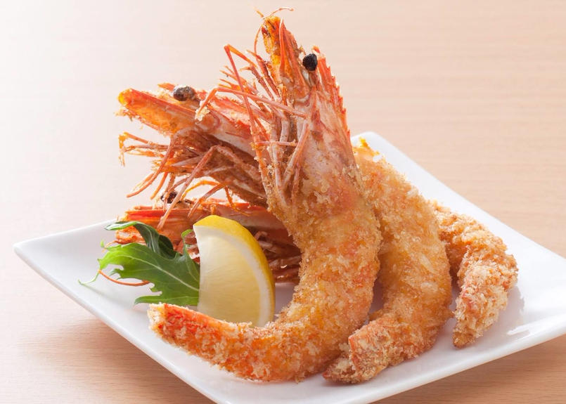 えび姫 有頭えびフライ 18尾 Ebi江口魚株式会社